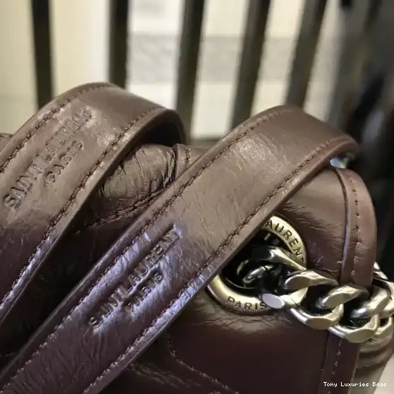 Tony Luxuries 32CM NIKI YSL 0521